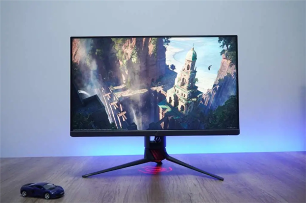 極速絕殺Steam銷量榜！ROG XG279Q絕殺電競(jìng)顯示器快人一步