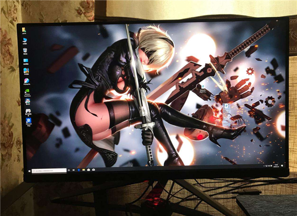 極速絕殺Steam銷量榜！ROG XG279Q絕殺電競(jìng)顯示器快人一步