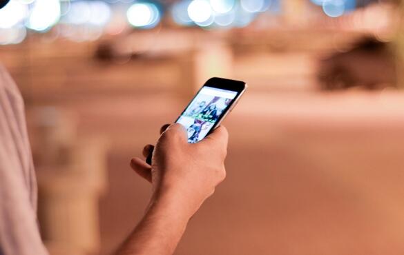 流量費(fèi)大降！人均手機(jī)流量創(chuàng)歷史新高：11.46GB/月