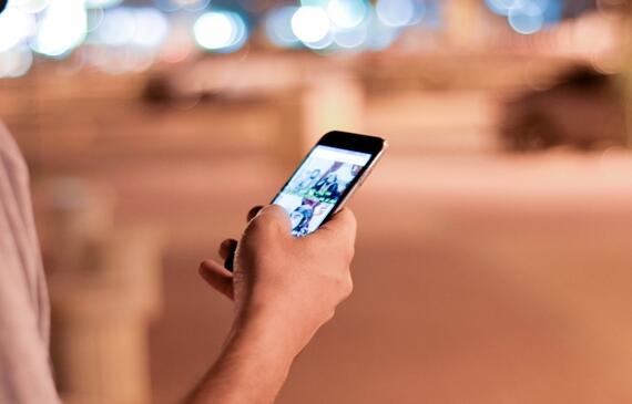 OPPO適配“推必達(dá)”：0功耗、0流量消息推送