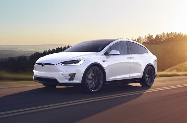 馬斯克親弟弟減持3萬(wàn)股特斯拉股份 套現(xiàn)1.65億元