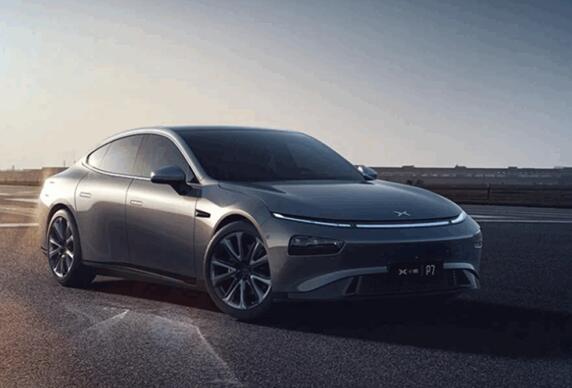 要降到20萬以內(nèi)？小鵬P7磷酸鐵鋰版3月3日發(fā)布