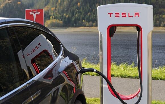 46萬平方米！傳特斯拉在中國進行大規(guī)模土地交易