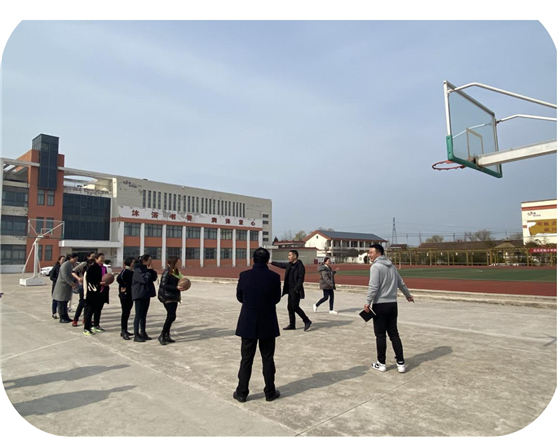 濱海縣五汛鎮(zhèn)中心小學舉行慶祝第111個國際三八婦女節(jié)活動