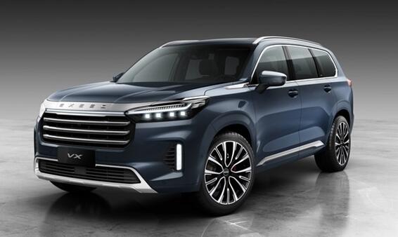 應(yīng)用F1賽車技術(shù)！奇瑞第五代發(fā)動機(jī)項(xiàng)目曝光