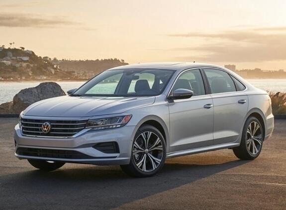 因缺芯上汽大眾部分車型停產(chǎn) 官方:正積極調(diào)動資源補缺口