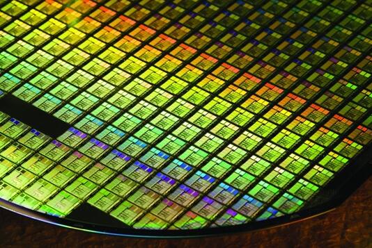 臺積電周三曾因斷電而部分停產(chǎn) 預(yù)計損失可達(dá)2.3億元