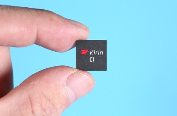 華為麒麟990A架構(gòu)曝光:車規(guī)芯片