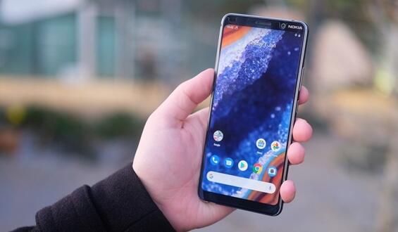 諾基亞CEO:全球芯片短缺問題持續(xù)到2023年