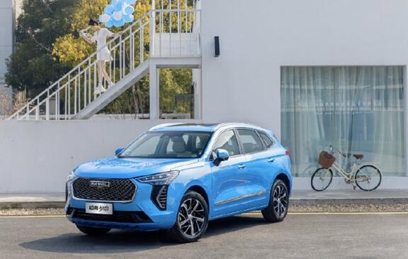 哈弗“全球車”:H5在圖拉工廠停產(chǎn)