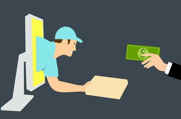 僅用時五個月！中國快遞業(yè)務(wù)量突破400億件：你貢獻了多少？