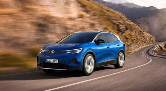 大眾將提供按時(shí)收費(fèi)自動(dòng)駕駛 一小時(shí)54元