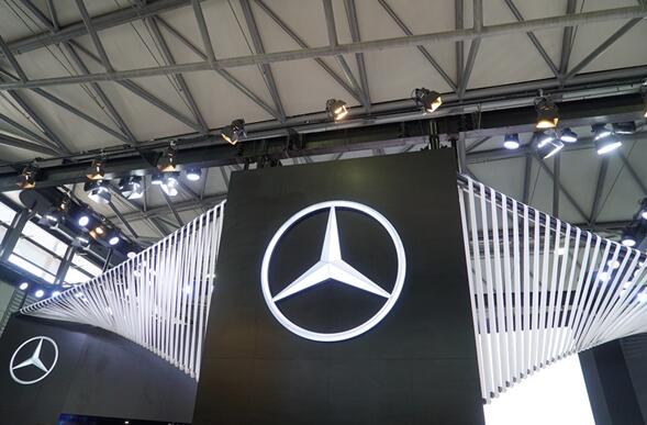 邁巴赫、AMG、G級將整合：并入新的豪華汽車集團