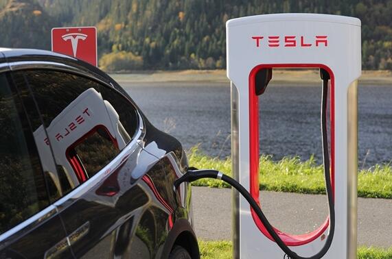 松下回應(yīng)出售特斯拉股份：不會影響雙方合作