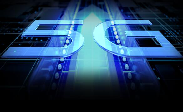 累計開通5G基站96.1萬個！我國建成全球規(guī)模最大5G獨立組網(wǎng)網(wǎng)絡(luò)