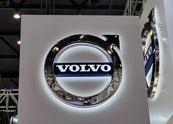 突發(fā)！沃爾沃瑞典哥德堡工廠暫時停工