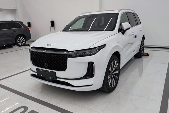 理想汽車正式在港上市！發(fā)行1億股