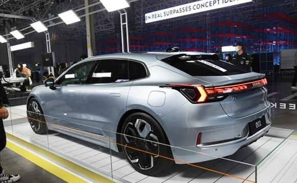 起底吉利汽車:國產(chǎn)汽車“一哥”翹楚為何淪為打工仔