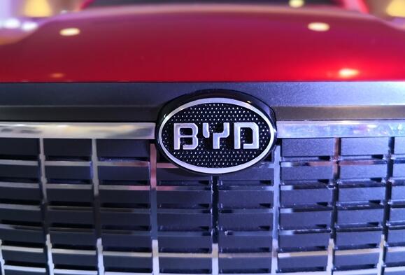 DM-i車型需求火爆！比亞迪：正積極進行產能擴張