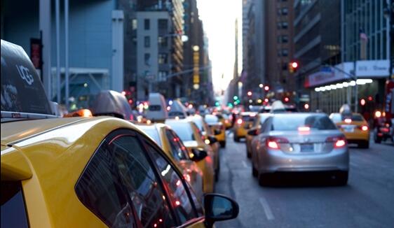 五部門約談11家網(wǎng)約車公司:部分存在非法營運情況