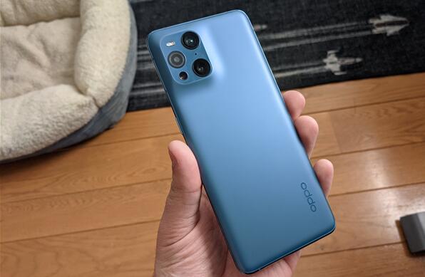 首批嘗鮮ColorOS 12！OPPO新旗艦宣布