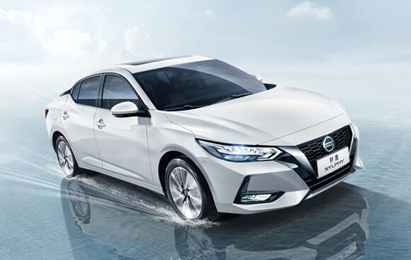 中國第一家轎！日產(chǎn)軒逸新款上市 秒變“小天籟”