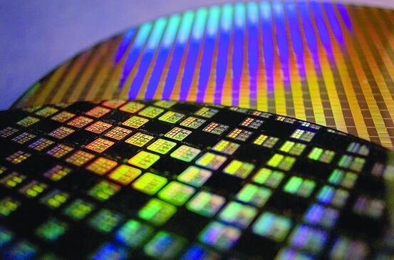 產(chǎn)量翻倍！芯片代工巨頭格芯宣布斥資385億擴大產(chǎn)能