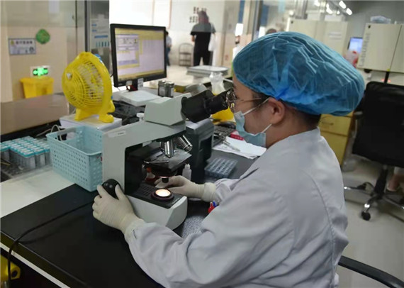 江寧中醫(yī)院：花好月圓時(shí) 堅(jiān)守崗位的你們最美！