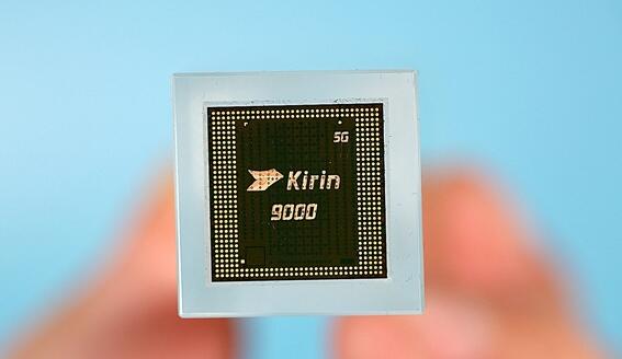 麒麟9000加持！曝華為4G新機(jī)正在路上：芯片庫存見底