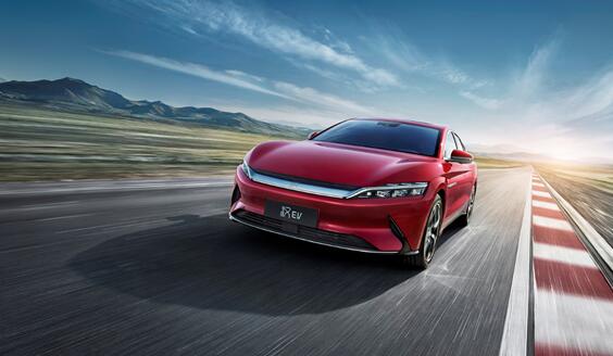 因原材料價(jià)格暴漲！曝比亞迪電池單品漲價(jià)20%以上