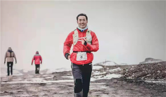 仁創(chuàng)的高度瞄準 建筑界的豐田 專訪南京仁創(chuàng)集團董事長、江蘇省鋼鐵服務業(yè)協(xié)會副會長田凱