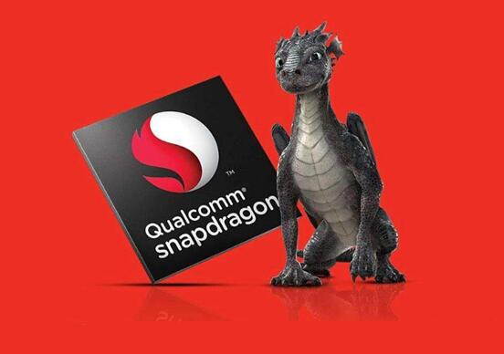 驍龍8 Gen1集成驍龍X65基帶！聯(lián)想陳勁：基帶很給力 信號超強(qiáng)