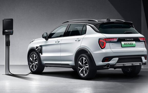 突然！李書福卸任吉利新能源董事長(zhǎng)一職