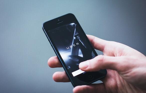 滴滴持股造成巨額虧損！Uber考慮出售滴滴股份