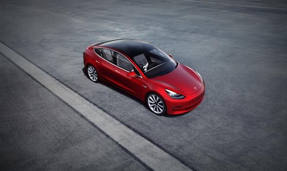 約等于四個(gè)豐田！2021年國(guó)際車(chē)企市值公布：特斯拉一騎絕塵