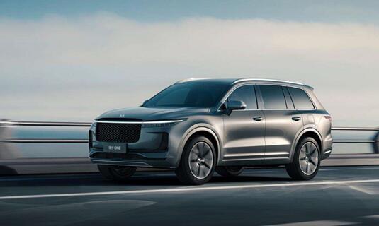 李想炮轟團(tuán)車(chē)造車(chē)：真是刷新了創(chuàng)業(yè)者的底線(xiàn)