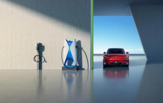 行業(yè)首家 小鵬超充貫通全國(guó)337城：何小鵬大贊！