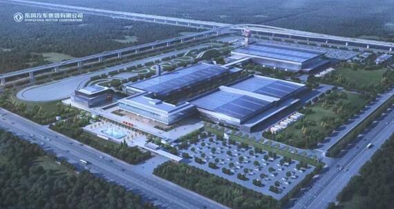 比亞迪不寂寞 東風(fēng)將打造高端新能源越野車:品牌或命“猛士”