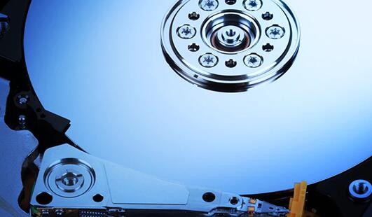 機械硬盤太牙膏！東芝明年30TB、四年后超40TB